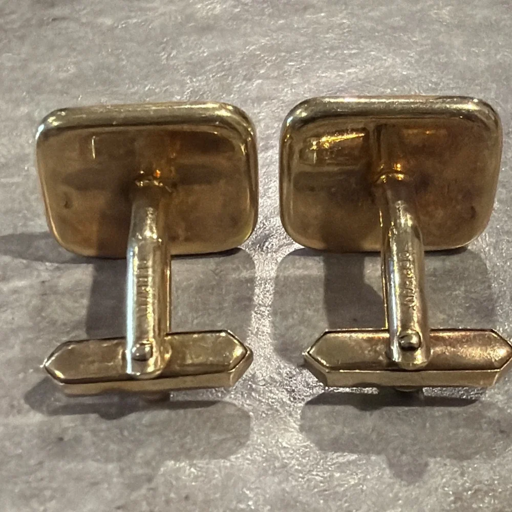 MCM Mother Of Pearl Inlay Germany 3/4